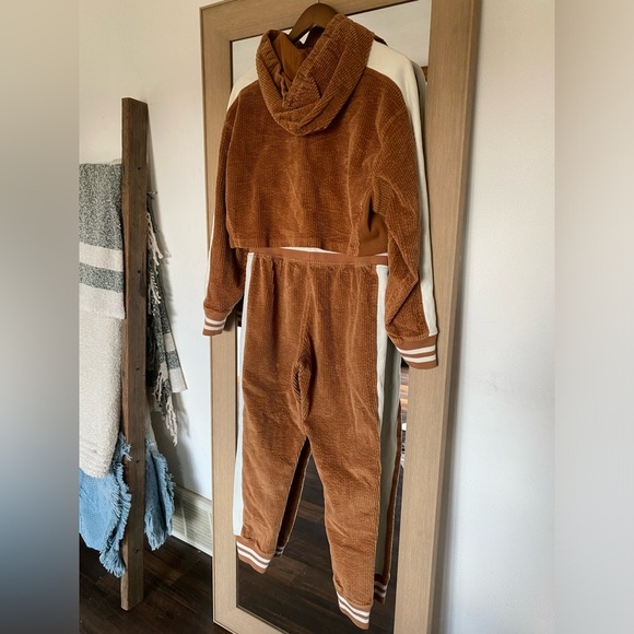 Champion vintage corduroy set - Picture 2 of 9